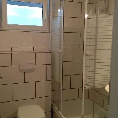 Apartment Fanny Wittlingen
