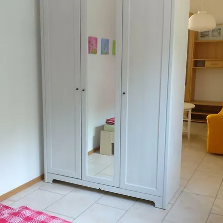 Fanny Apartment Wittlingen