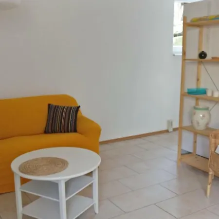 Fanny Apartment Wittlingen