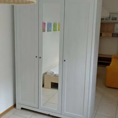Apartment Fanny Wittlingen