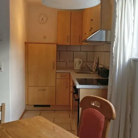 Fanny Apartment *