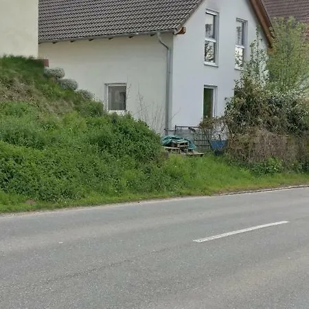 Fanny 公寓 Wittlingen